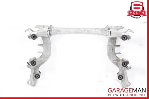 97-04 Porsche Boxster 986 Carrera 911 Subframe Cross Member Sub Frame Bar Rear