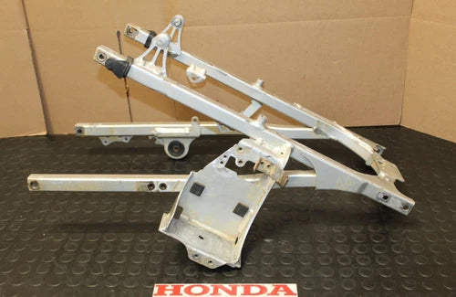 04-05 HONDA TRX450R OEM REAR SUB- / CHASSIS 50200-HP1-750ZA 🔥FASTSHIP🔥 H FRAME