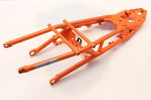 KTM 390 RC 22 23 24 SUBFRAME SUB FRAME ORANGE 94503002000EB OEM REAR