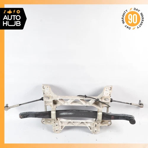06-13 Chevrolet Corvette C6 Rear Subframe Cross Member 15864493 OEM Crossmember