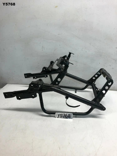 YAMAHA TZR 250 3XV 1991 - REAR SUB FRAME RARE GENUINE OEM Y5768 M1236 1995