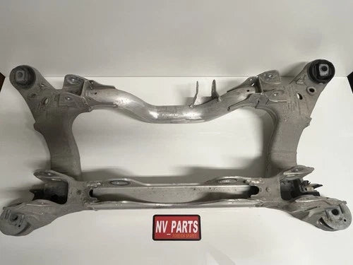 OEM Audi C5 RS6 Aluminum Rear Subframe 4B0505235H