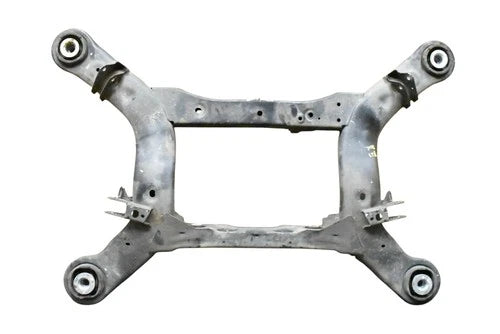 12-19 Mercedes X166 ML350 GLE350 Rear Frame Subframe Crossmember Cradle OEM Sub