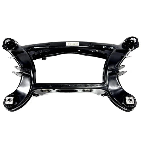 📌 2008-2014 MERCEDES-BENZ W204 C250 C300 REAR SUBFRAME CROSSMEMBER OEM C350