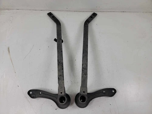08-13 BMW E90 E92 E93 M3 Sub Frame Rear Differential LH & RH Bracket Arm OEM