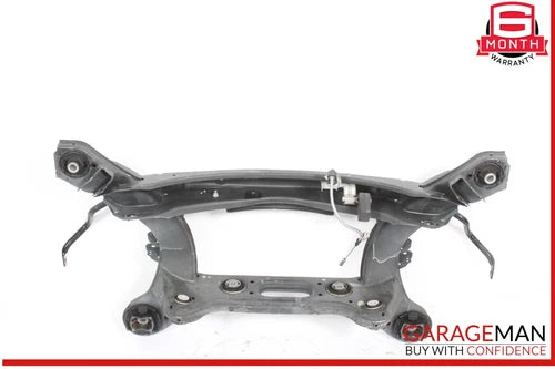 10-18 Mercedes W204 C250 E400 E550 Sub Frame Crossmember Cross Member OEM Rear