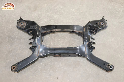 2022-2023 MITSUBISHI OUTLANDER AWD REAR SUBFRAME CROSS MEMBER OEM CROSSMEMBER