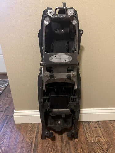 06-07 Suzuki Gsxr600 gsxr750 Rear Subframe Sub Frame OEM Back