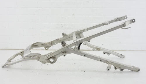 2023 DRZ400SM Sub frame rear oem Suzuki Fits 00-25 Drz400s drz400 DR-Z Assembly