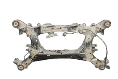 15-17 Hyundai Genesis Rear Suspension Subframe Crossmember 55405B1050 Oem