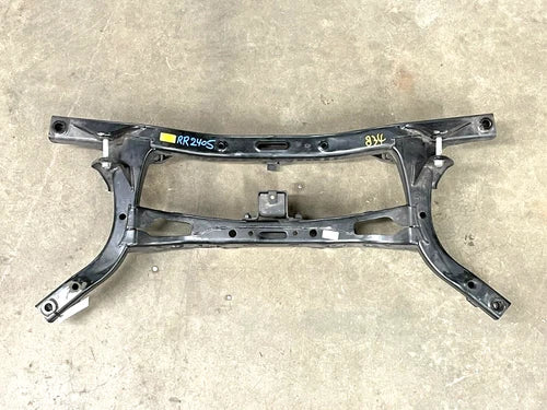 ⭐2019-2022 HYUNDAI VELOSTER N REAR SUSPENSION MEMBER ASSMEBLY OEM LOT2405 CROSS