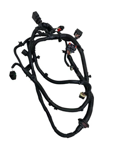 2022 2023 2024 LUCID AIR REAR WIRE WIRING HARNESS P11-J55102 OEM SUBFRAME