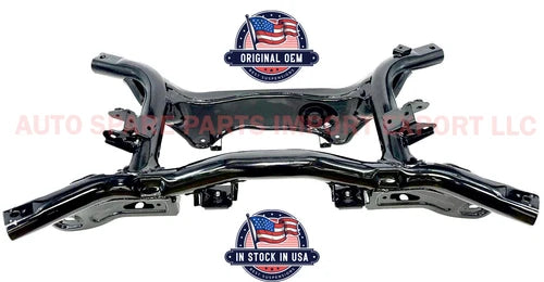 Mitsubishi Outlander 07-21 Lancer 07-11 Rear Crossmember 4WD OEM Subframe