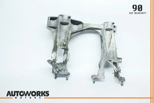 97-04 Porsche Boxster 986 Rear Right Subframe Sub Frame Mount OEM Suspension