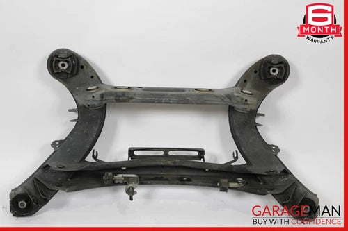 10-18 Mercedes W207 E350 CLS400 CLS550 Subframe Crossmember Sub Frame Rear