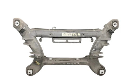 10-18 Mercedes CLS550 C300 C250 E350 Rear Sub Frame Crossmember Cradle Oem W218