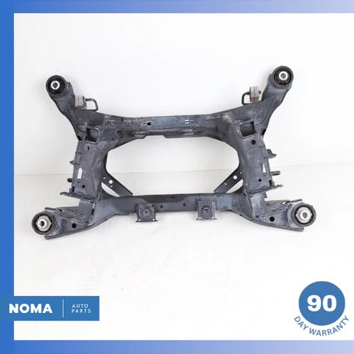 17-23 Jaguar X761 F-Pace Rear Sub Subframe Suspension Crossmember OEM Frame