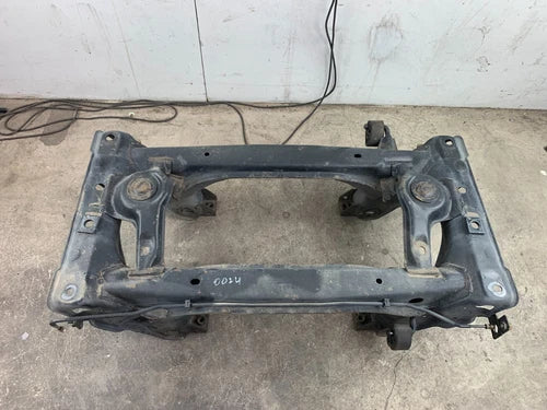 1999-2005 Mazda Miata Mx5 Oem Rear Sub Frame Crossmember 1.8 NB 99-05 Subframe