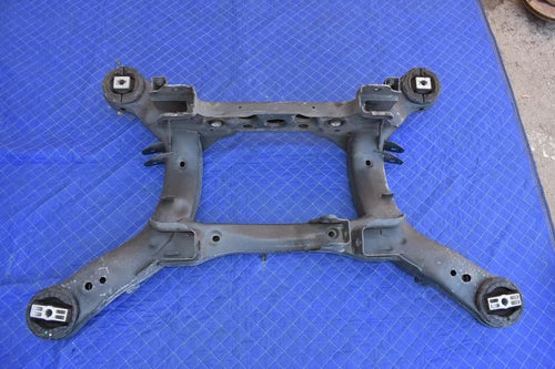 20-23 MERCEDES GLE CLASS W167 REAR CROSSMEMBER SUB FRAME GENUINE OEM SUBFRAME