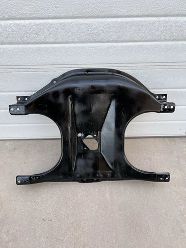 Mazda B3000 1998- 2006 Spare Tire Rear Subframe Only Chasis Genuine OEM Carrier