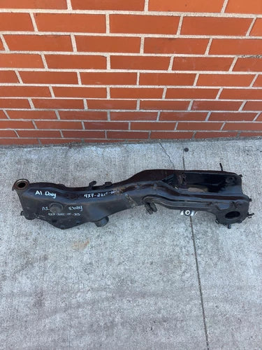 1983 VIRAGO 750 XV750 CHASSIS Frame Assembly 4X7-21110-00-33 OEM