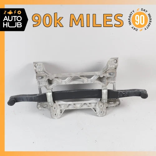 06-13 Chevrolet Corvette C6 Rear Subframe Cross Member OEM 90k Crossmember