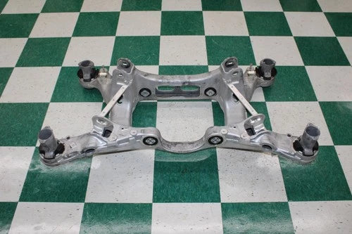 20-23 Continental Rear End Suspension Cradle Support Subframe OEM OE Crossmember