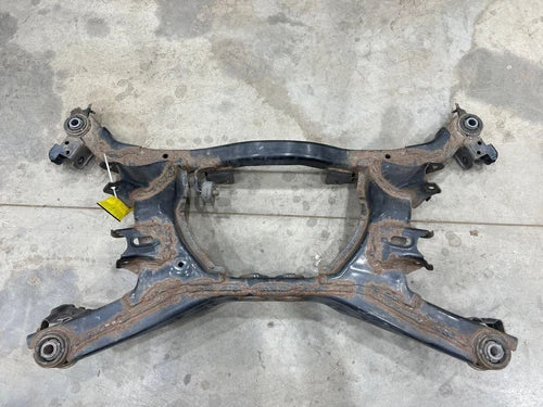 Subaru Rear Crossmember Subframe Impreza Forester Crosstrek OEM 20152SG011 XV