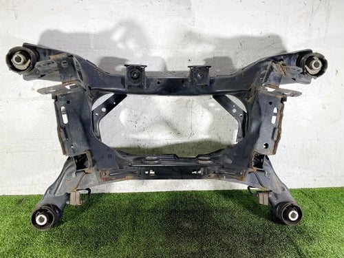 17-23 JAGUAR F-PACE REAR SUB FRAME SUSPENSION CROSSMEMBER OEM SUBFRAME
