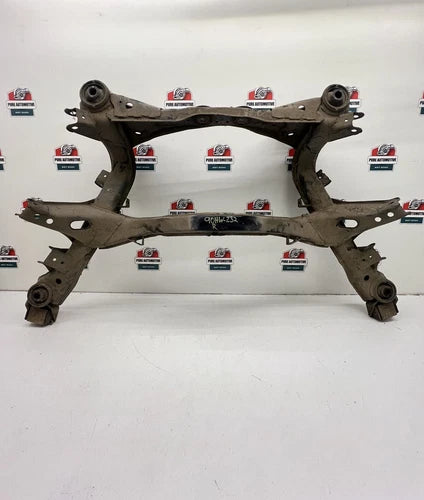 1990-1996 Nissan 300ZX 2+0 Rear Sub Suspension Cradle Non-Hicas OEM Frame