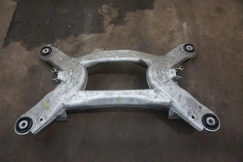 Rear Subframe Crossmember OEM 3W5505235 Bentley Flying Spur 2006-12 Continental