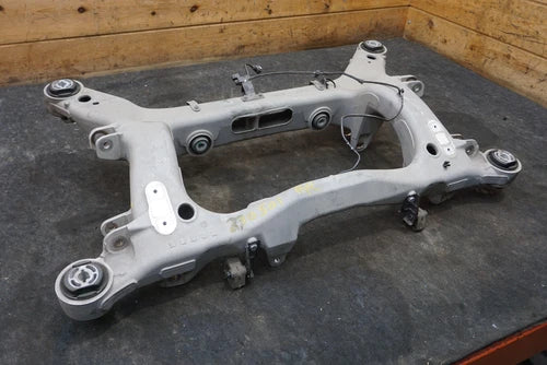 Rear Suspension Subframe OEM 68330068AA Alfa Giulia Quadrifoglio 17-22 Romeo