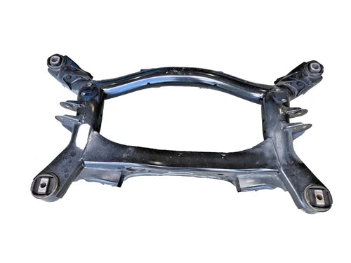 BMW F30 12-18 320i 328i 320xi Rear axle carrier support subframe OEM 328xi