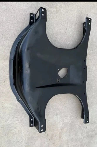 Mazda B3000 1998- 2006 Spare Tire Rear Subframe Only Chasis Genuine OEM Carrier