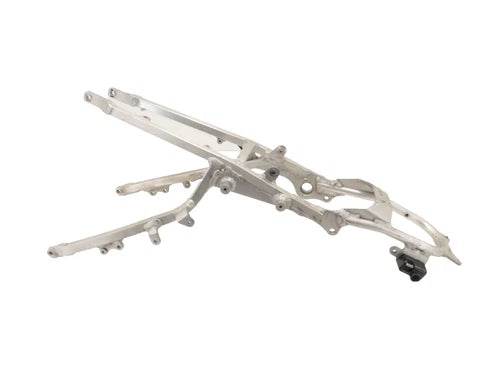 Suzuki DRZ400SM - Stock Rear Sub Subframe Supermoto - 2018 DRZ 400 OEM Frame