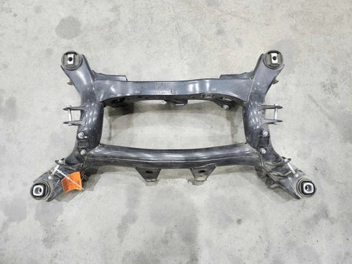 14-16 BMW 228i 428i Rear Crossmember Genuine OEM 33316851656 Subframe