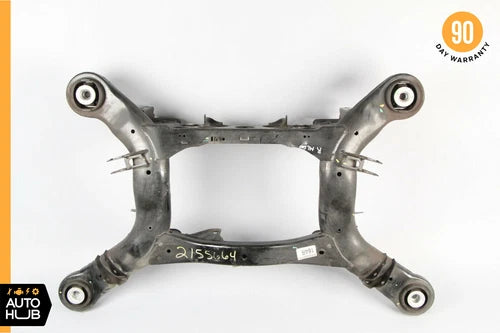 06-12 Mercedes W164 ML500 ML450 GL450 Subframe Sub Frame Crossmember OEM Rear