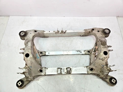 ✅ 2012-2020 OEM Tesla Model S Rear Lower Axle Support Subframe Crossmember X
