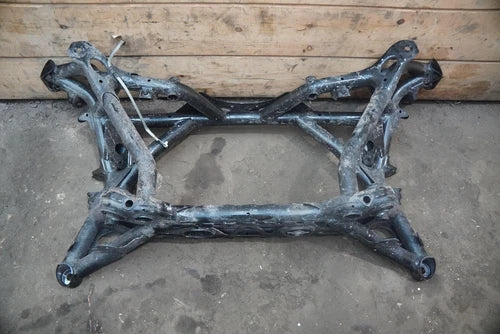 Rear Axle Subframe Cradle Crossmember 33318746172 BMW M2 G87 2023-25 M3 M4 OEM
