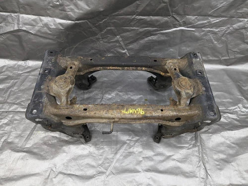 1990-1993 Mazda Miata Oem Rear Subframe Frame Crossmember NA 90-93 Sub