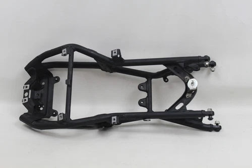 Ducati Streetfighter 848 OEM Rear Subframe Frame STRAIGHT NICE! Support