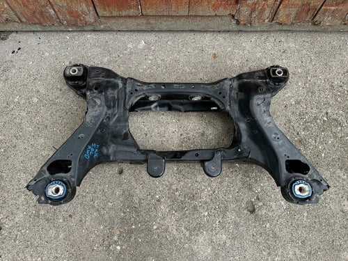 P310157 2010-2015 Jaguar XJ XJL Rear Crossmember Frame RWD 5.0L OEM Subframe