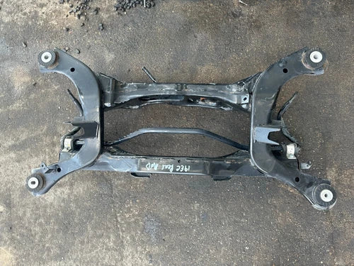 18-20 Mitsubishi Eclipse Cross AWD REAR CROSSMEMBER K FRAME OEM SUBFRAME