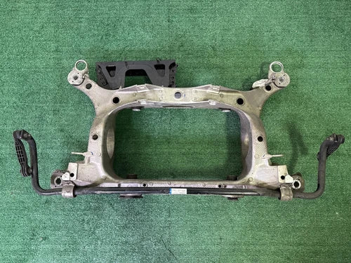 ⭐ Subframe Cradle Crossmember AWD Rear Polestar 2 2022/2023 OEM Suspension