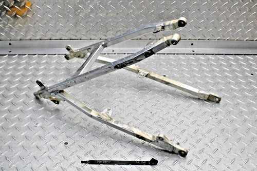 07 KAWASAKI KX450 OEM - REAR SUB FRAME SUBFRAME BACK