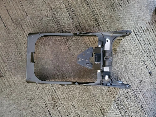 19-25 KAWASAKI NINJA ZX6R ZX636 Back Tail Subframe Sub Frame OEM Rear