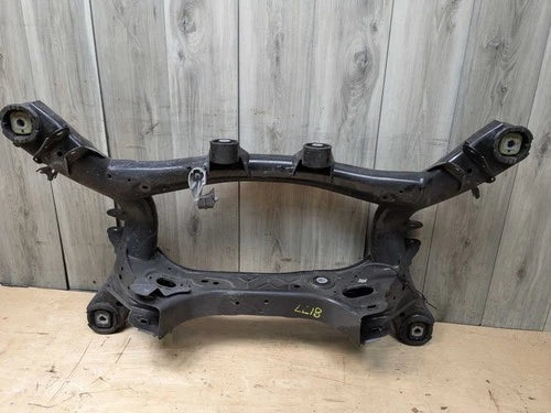 19-25 OEM BMW G20 G22 330 Rear Axle Subframe Cradle Suspension Crossmember 430