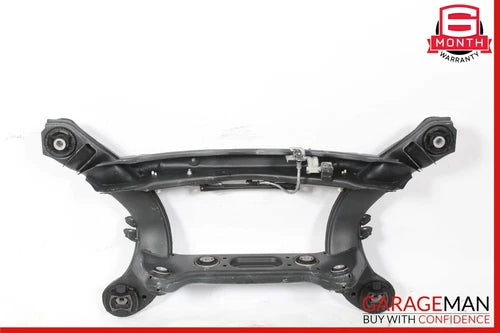 08-14 Mercedes W204 C250 C350 C63 Subframe Engine Crossmember Sub Frame Rear