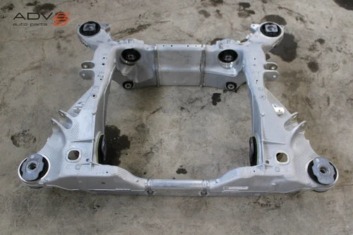 2023-25 MERCEDES EQE350 V295 REAR SUSPENSION SUB FRAME CROSSMEMBER OEM SUBFRAME