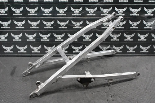 2001 HONDA CR125R CR250R OEM REAR SUB FRAME SUBFRAME 50200-KZ3-J30 BACK